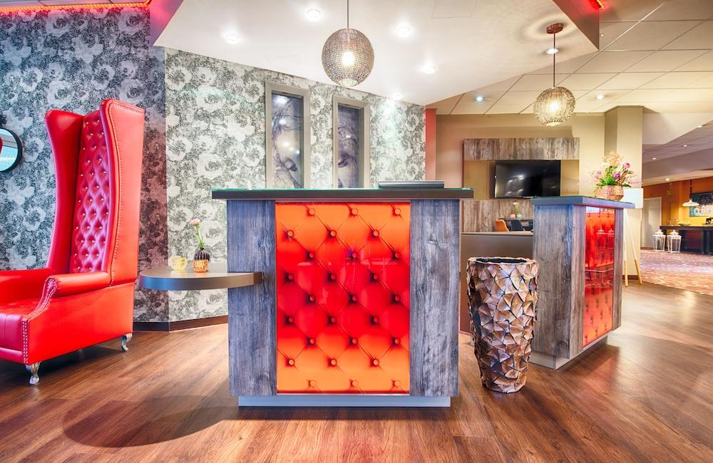 Leonardo Hotel Mannheim - Ladenburg