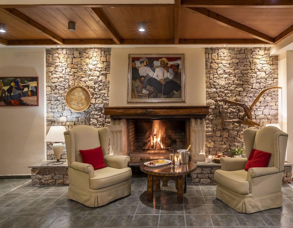 Anemolia Mountain Resort