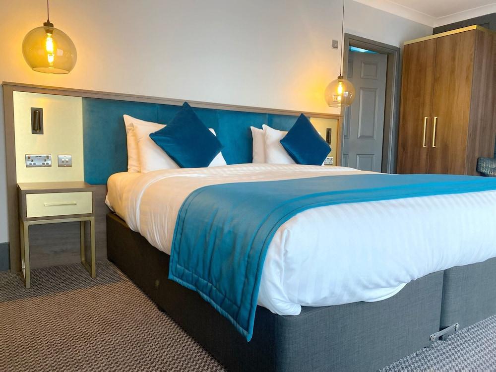 Rutland Hall Hotel & Spa