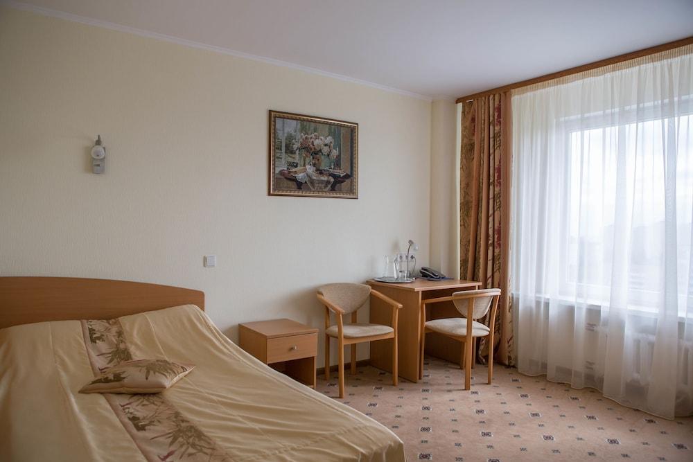 Orbita Hotel Complex