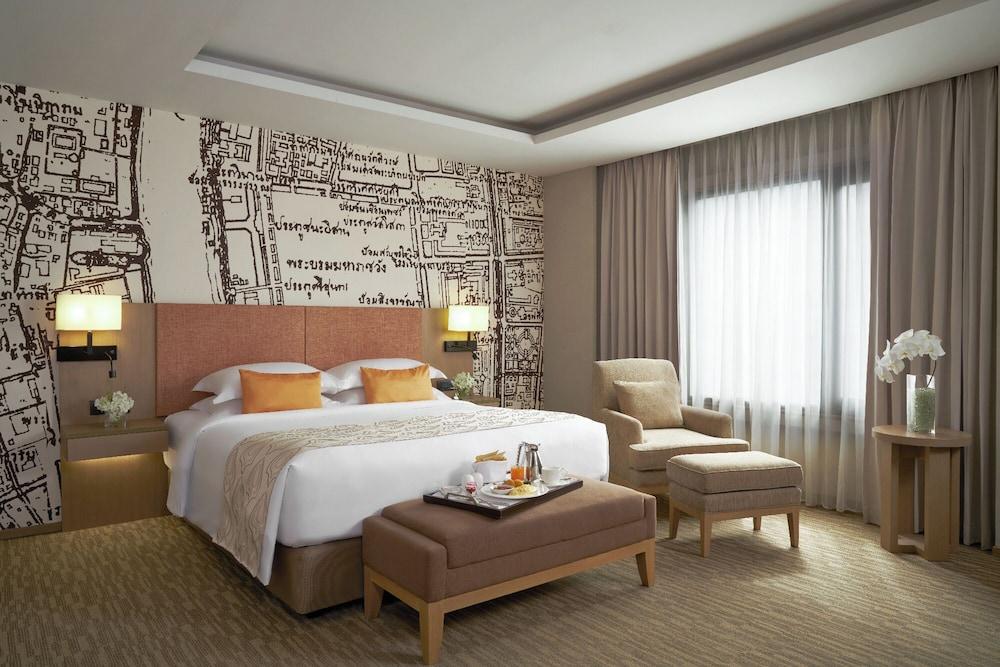 Avani Ratchada Bangkok Hotel