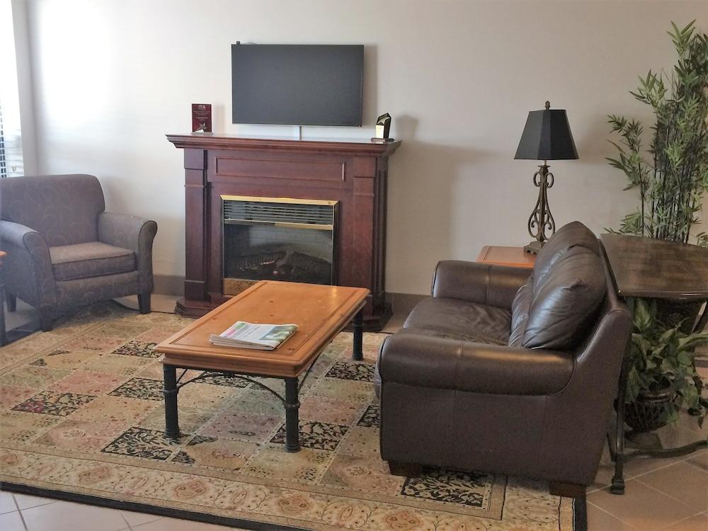 Coastal Inn Sackville