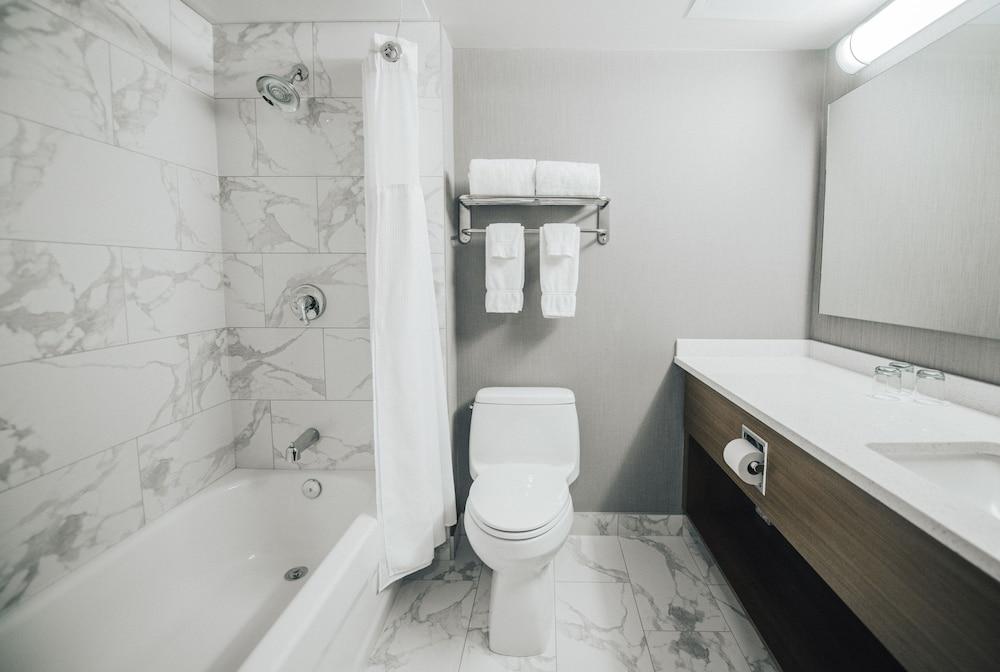 The Explorer Hotel Yellowknife