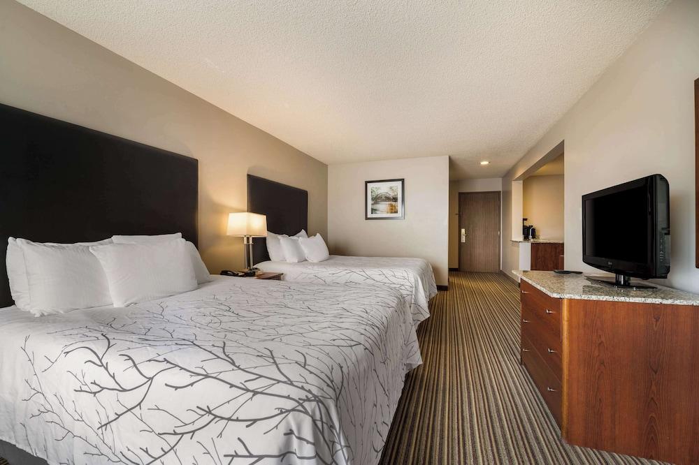 Best Western Park Oasis Inn