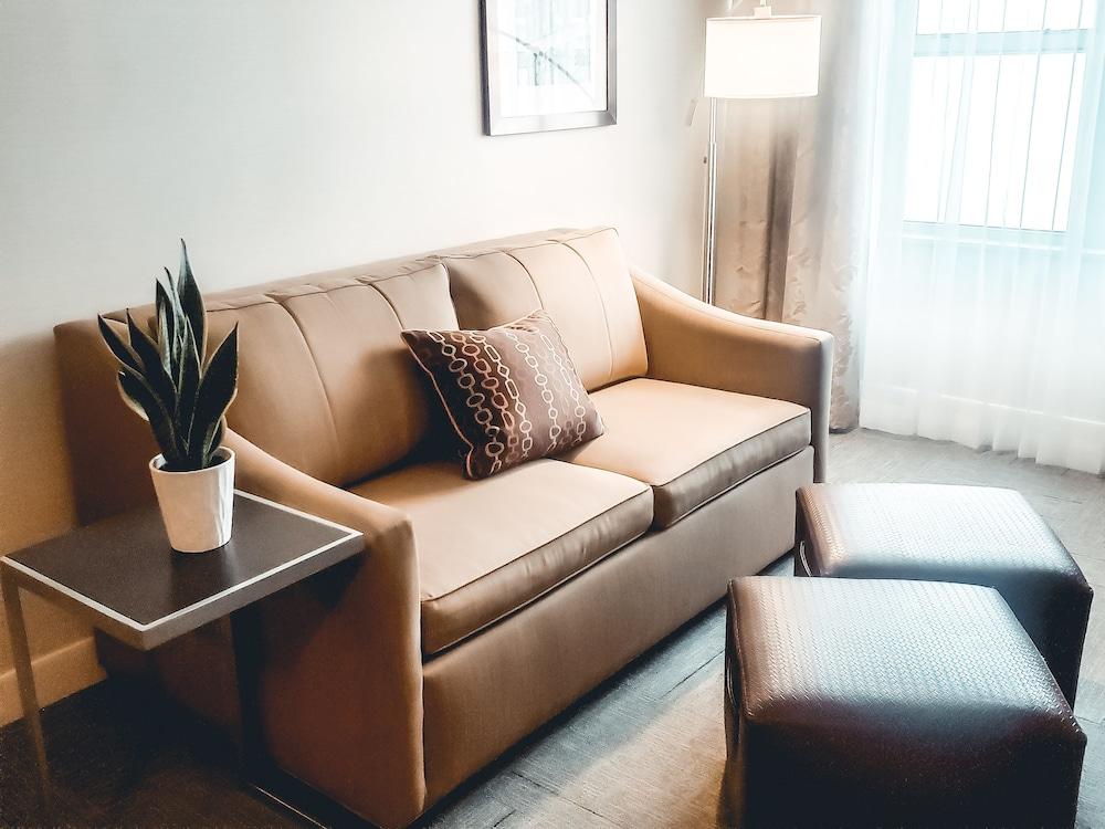 Hampton Inn & Suites Cleveland/Independence