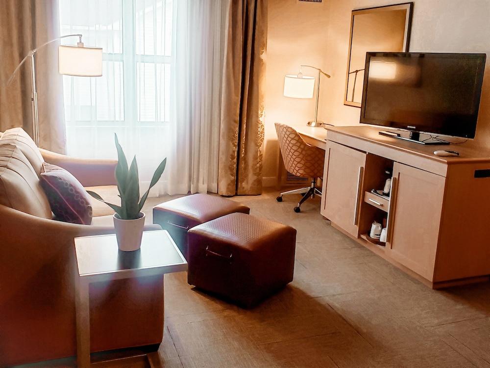 Hampton Inn & Suites Cleveland/Independence