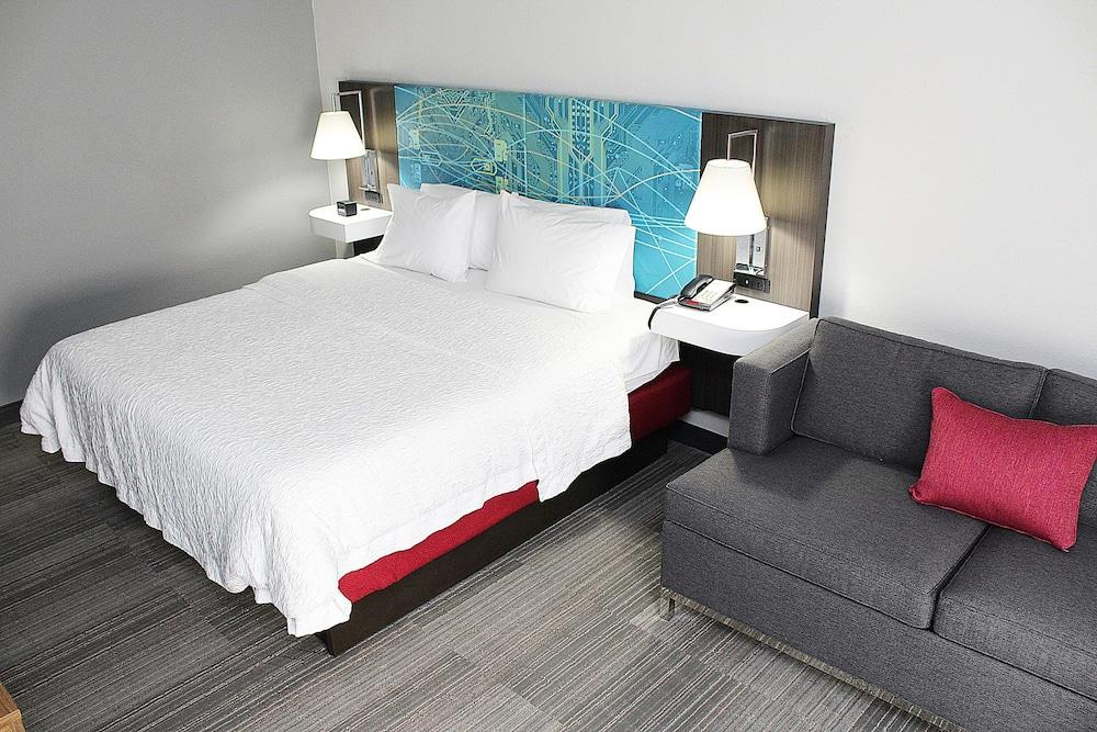 Hampton Inn Richmond