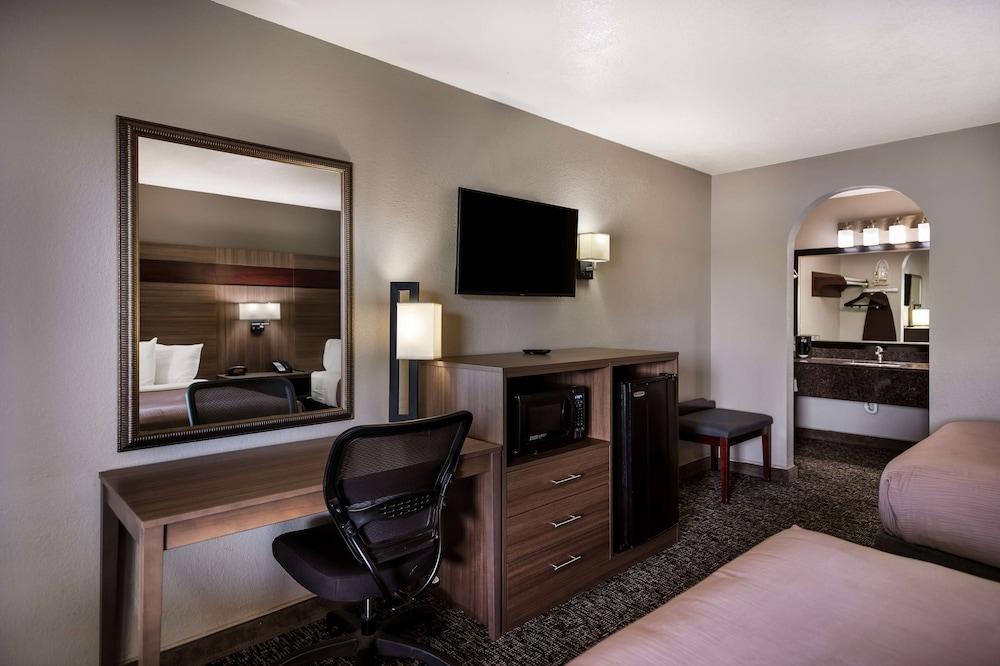 Best Western Minden Inn