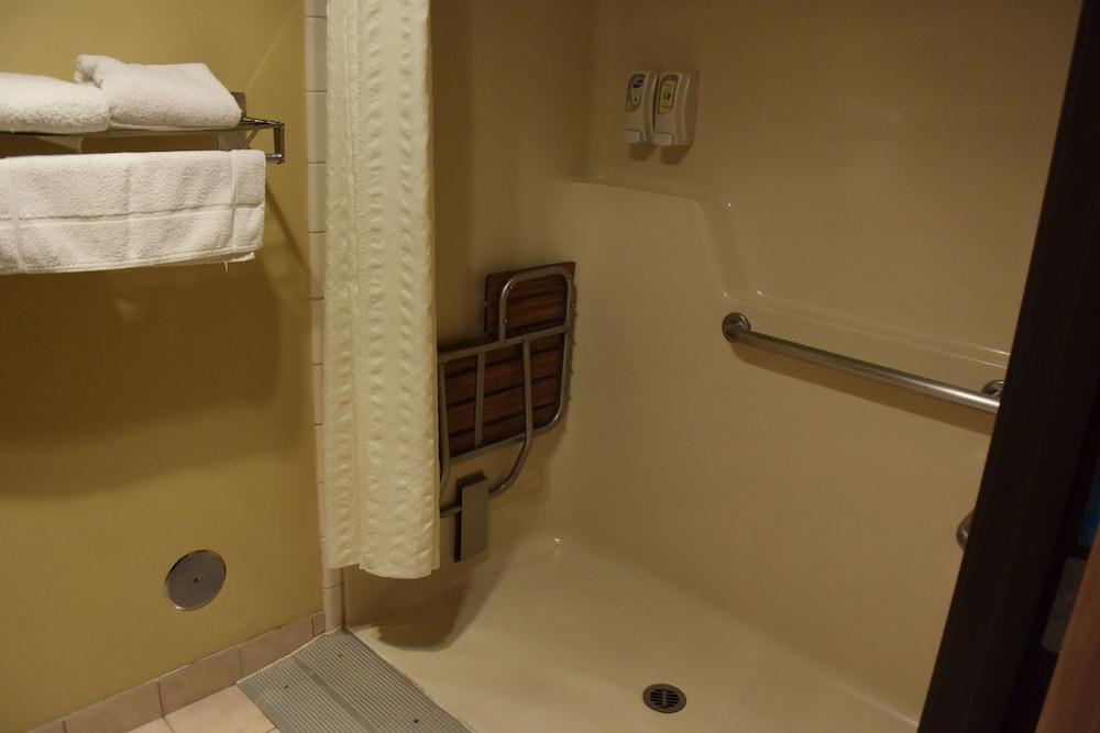 Best Western Newberg Inn