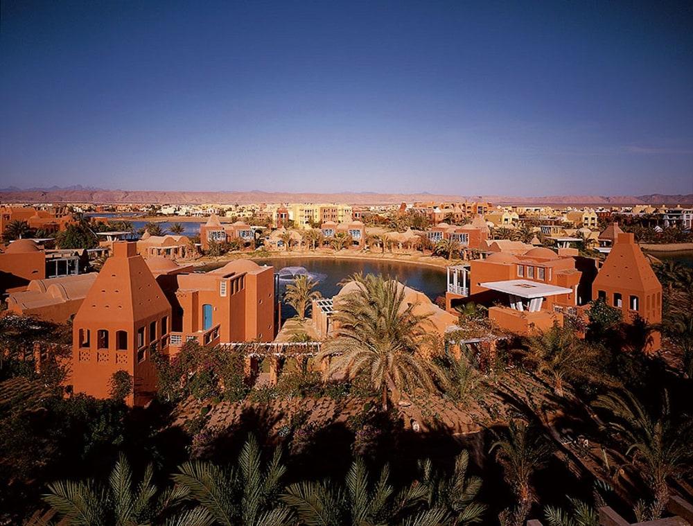 Sheraton Miramar Resort El Gouna