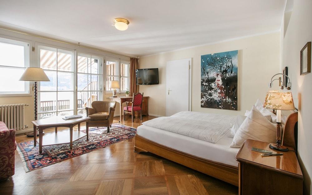 Landhaus zu Appesbach