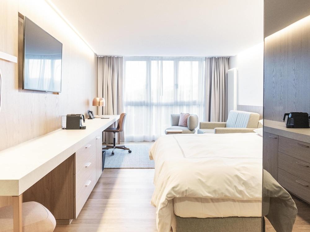 Swissôtel Kursaal Bern