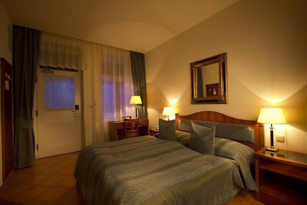 Hotel Ariston & Ariston Patio