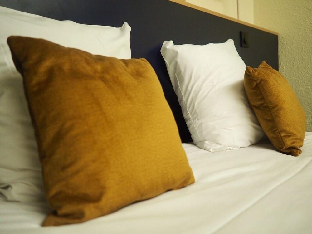 Logis Hôtel du Haut-Bugey