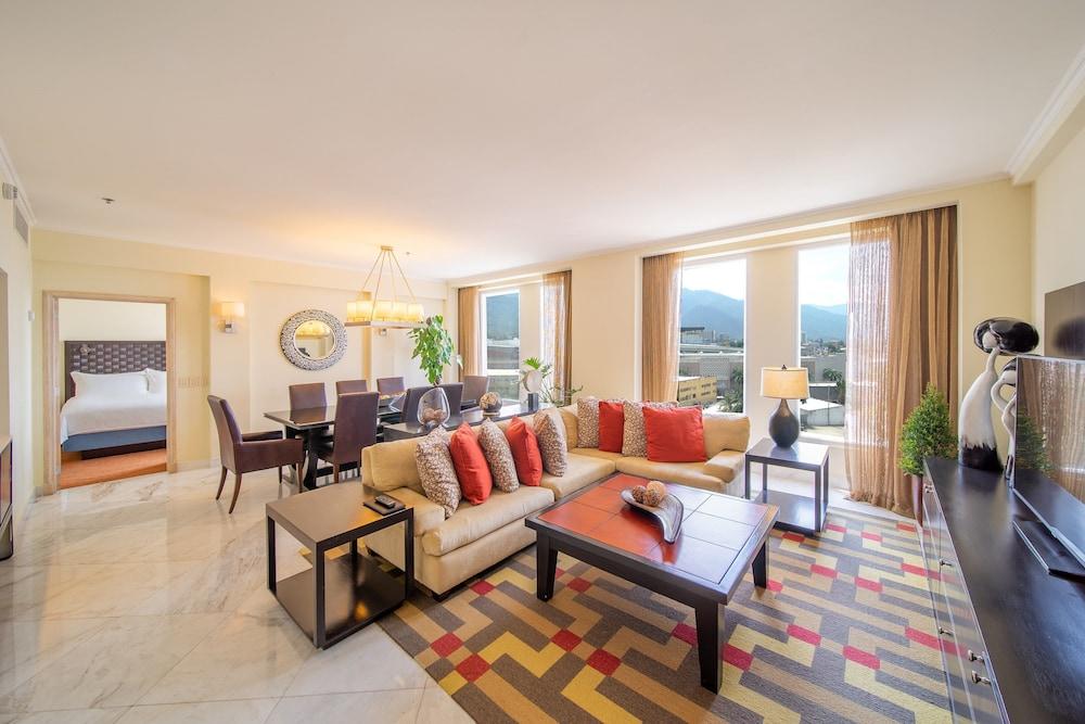 InterContinental Real San Pedro Sula by IHG