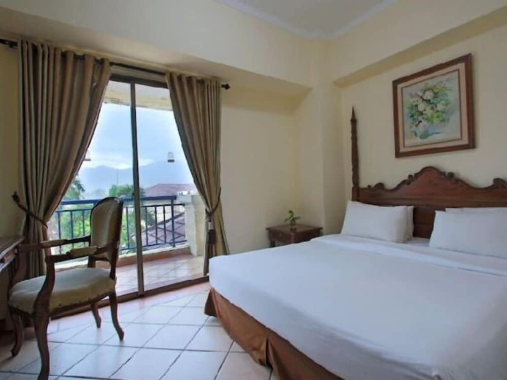 Marbella Place Anyer by Jayakarta