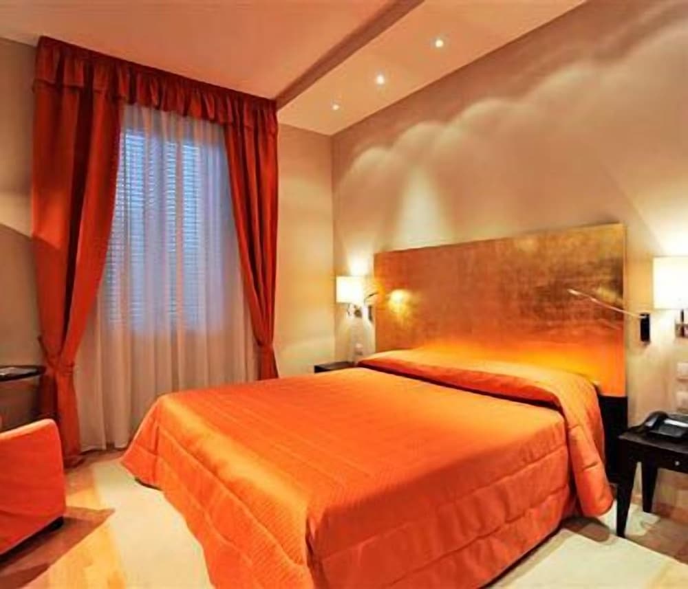 Hotel delle Rose Terme & Wellnes Spa