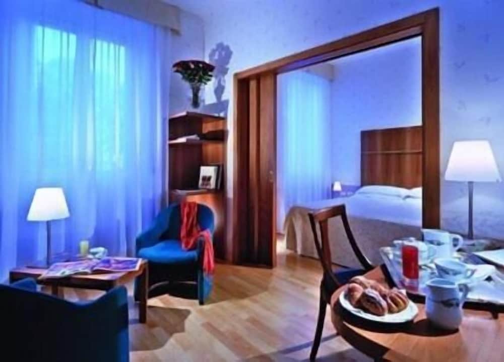 Hotel delle Rose Terme & Wellnes Spa