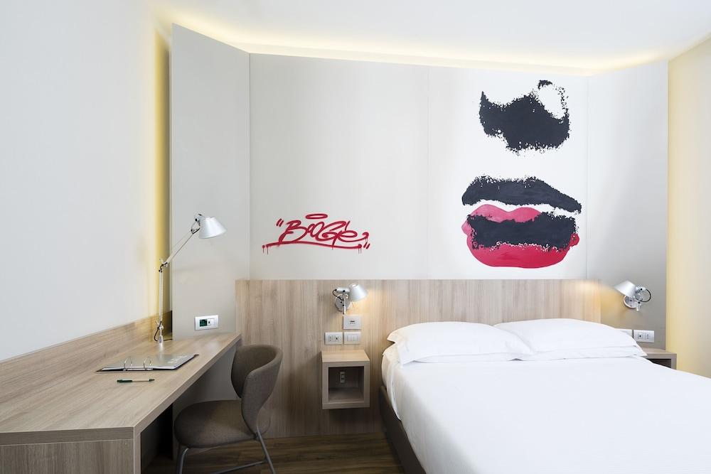 Best Western Plus Park Hotel Pordenone