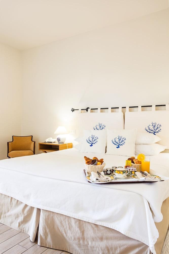 Hotel Villa Margherita