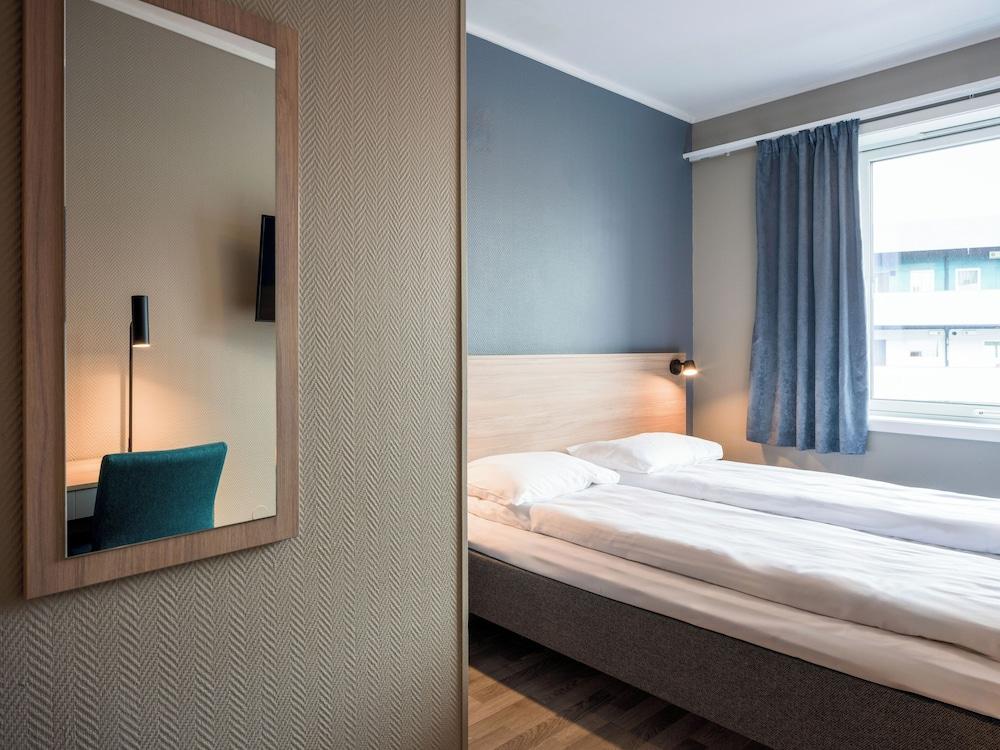 Comfort Hotel Finnsnes