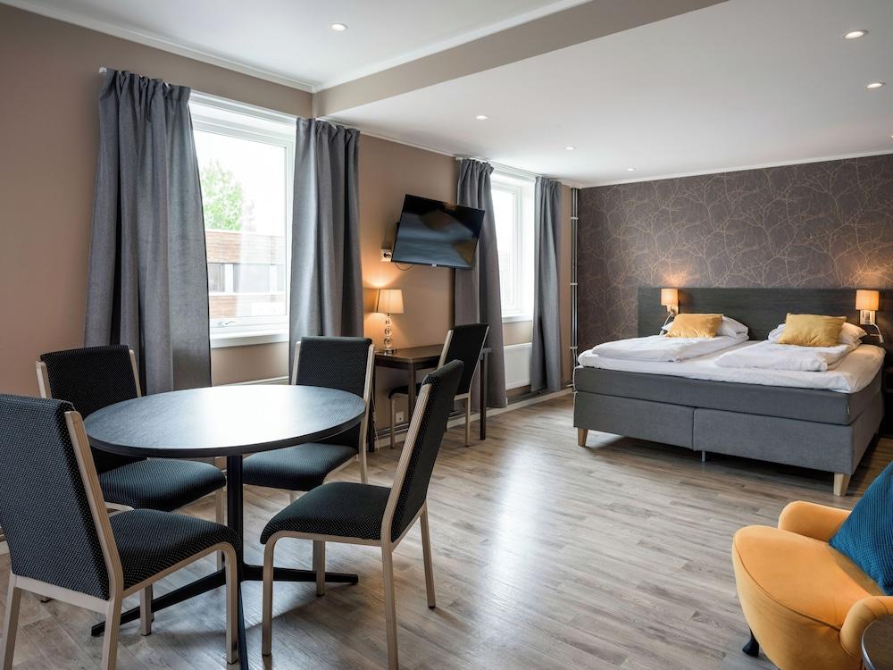 Comfort Hotel Finnsnes