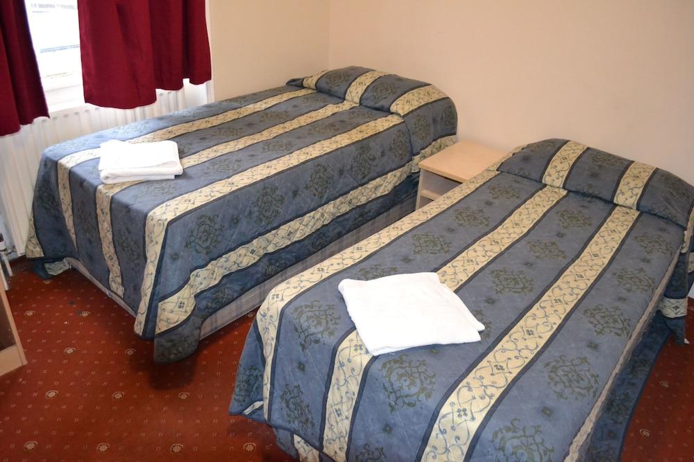 The Blair Victoria Hotel