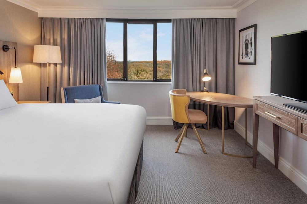 Oxford Belfry Hotel & Spa