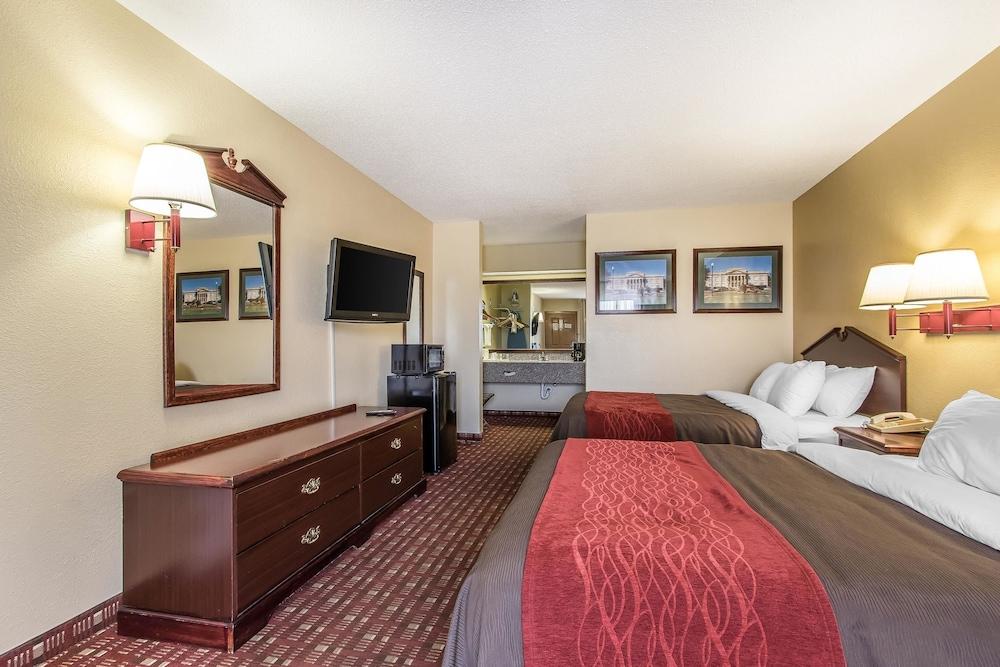 Quality Inn Andalusia