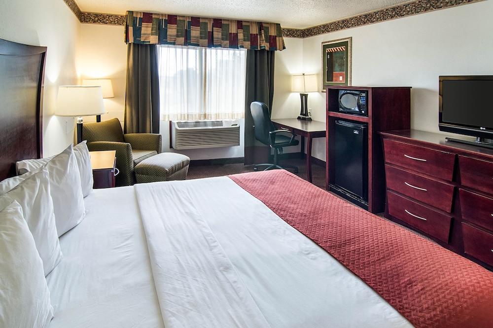 Quality Inn Midland South