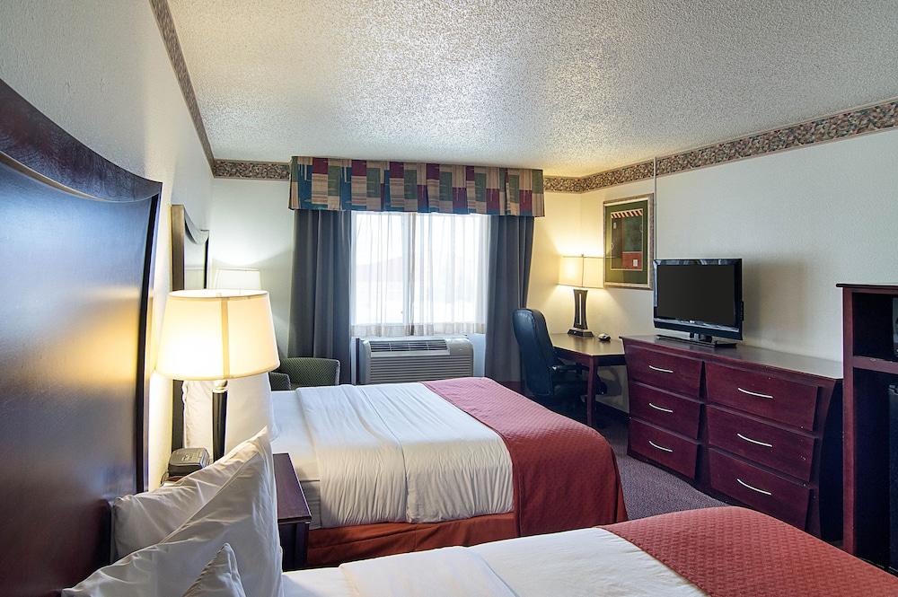 Quality Inn Midland South