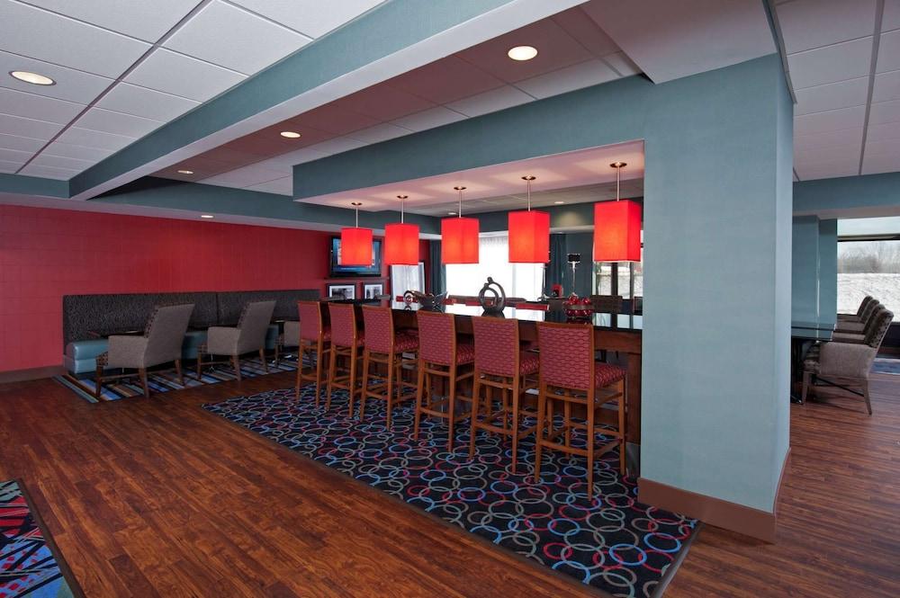Hampton Inn Grand Rapids-South