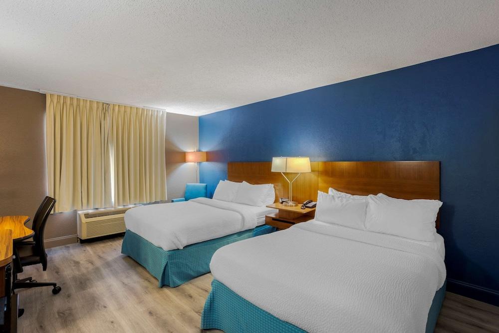 Comfort Inn & Suites Mt. Laurel-Philadelphia
