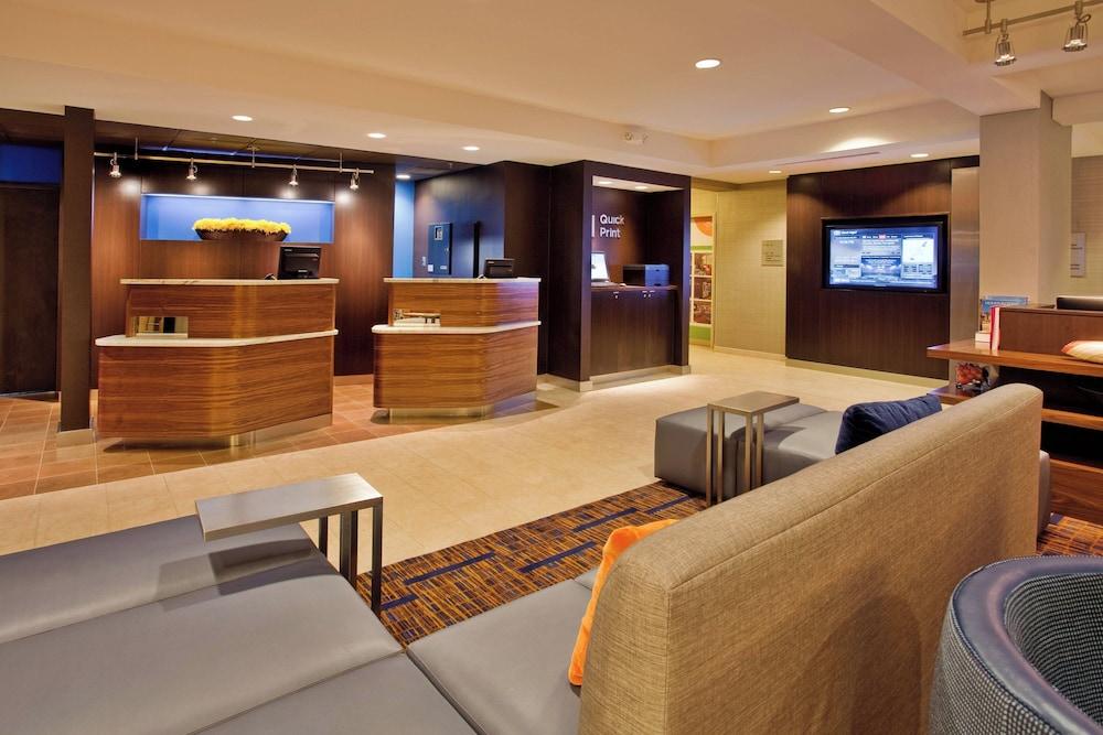 Courtyard Houston Sugar Land/Stafford