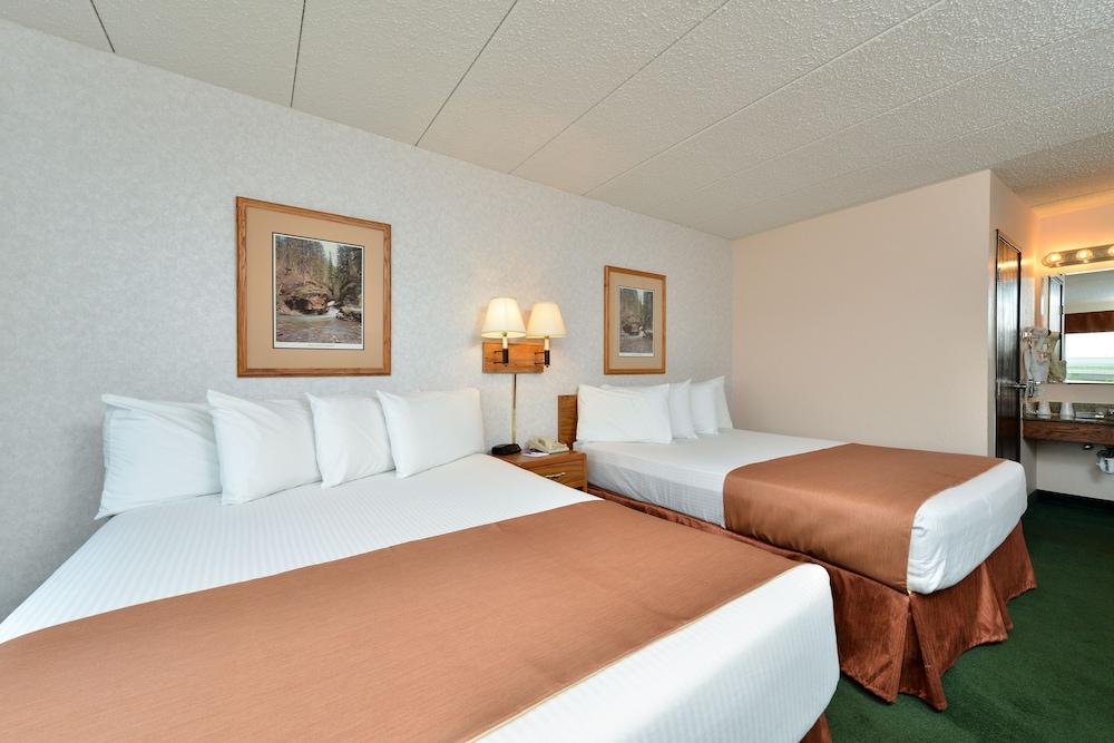 Super 8 by Wyndham Rapid City