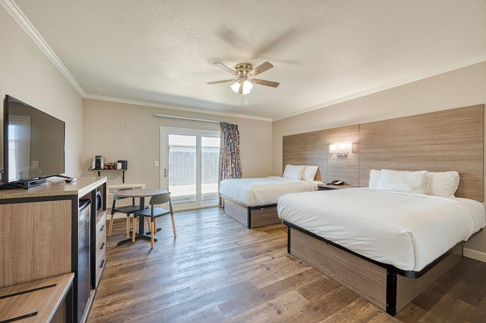 Harbor House Inn Morro Bay