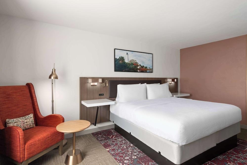 Hilton Garden Inn Tallahassee