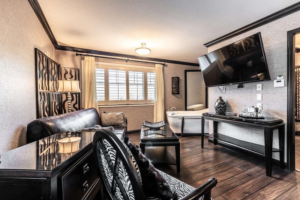 Prestige Lakeside Resort, WorldHotels Elite