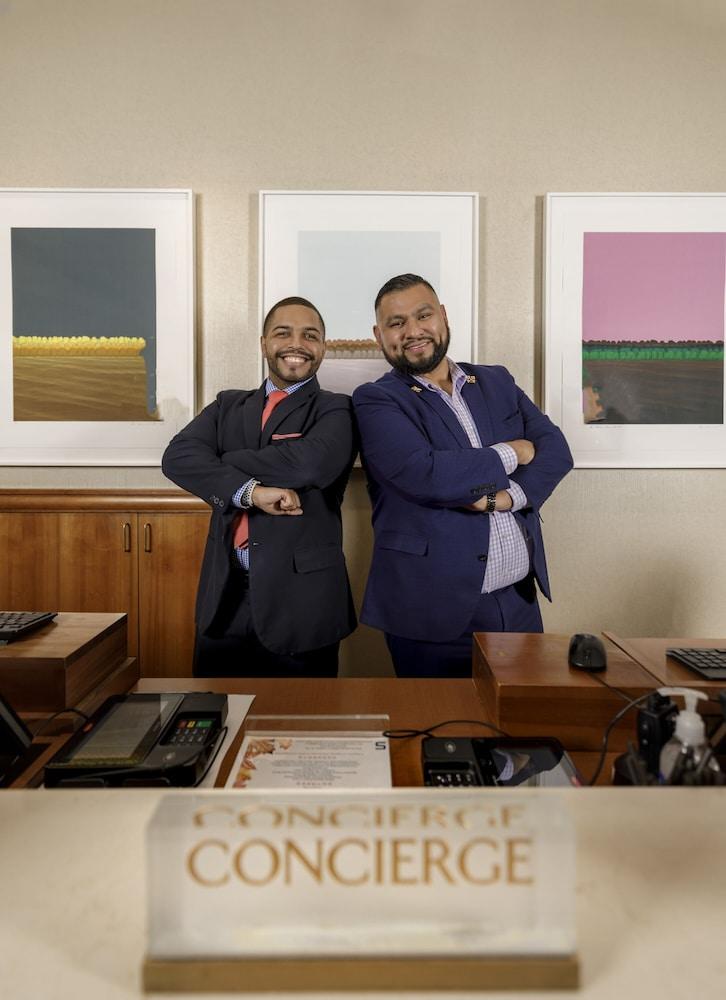 Seaport Hotel Boston