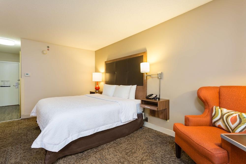 Hampton Inn Havelock