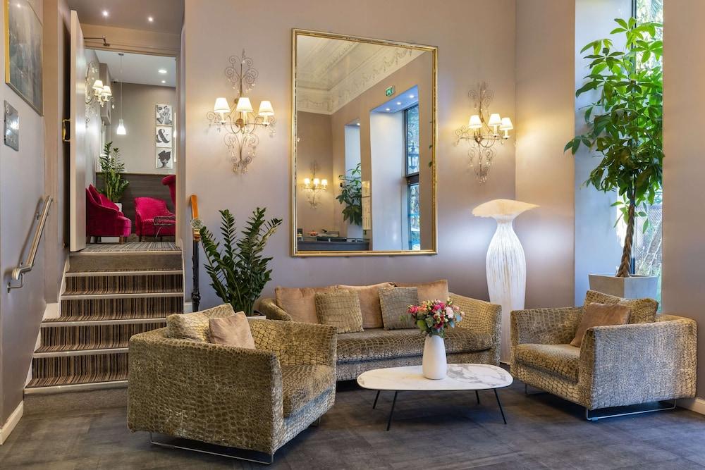 Best Western Lakmi Nice