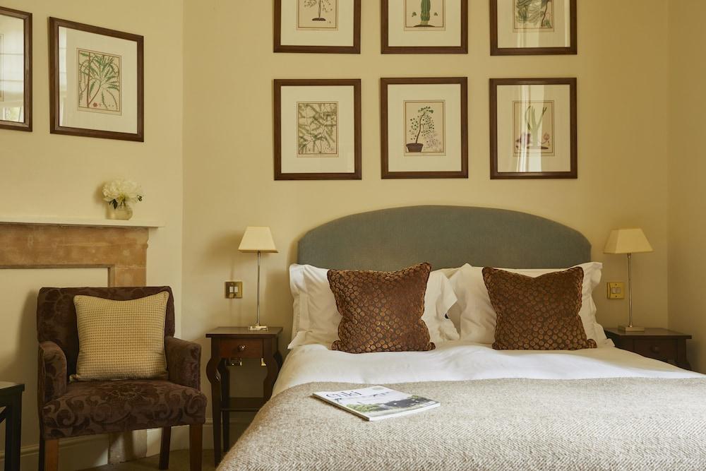 The Slaughters Manor House