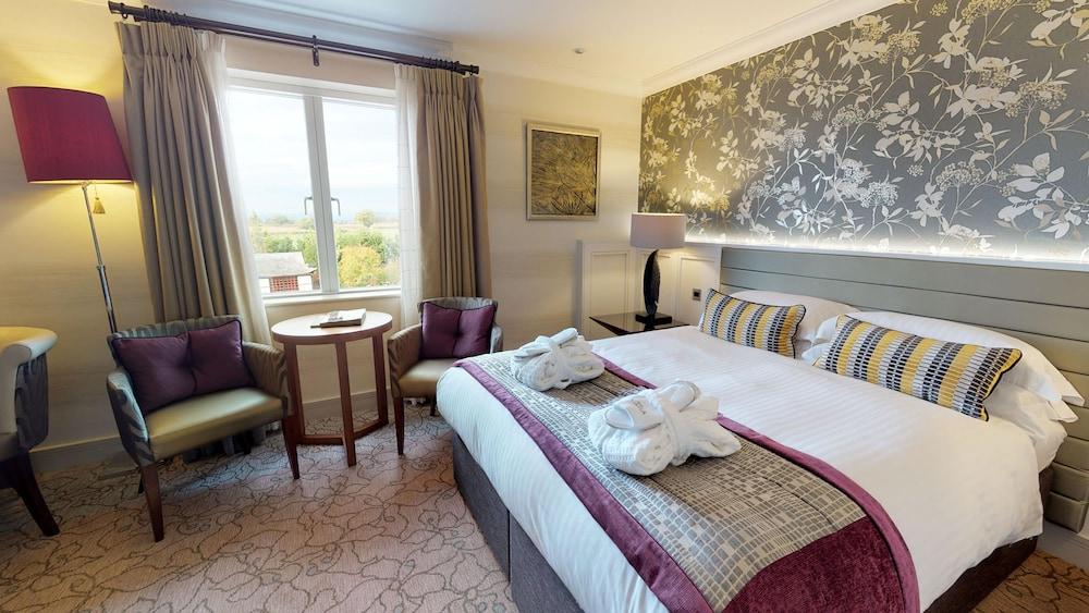 Grosvenor Pulford Hotel & Spa