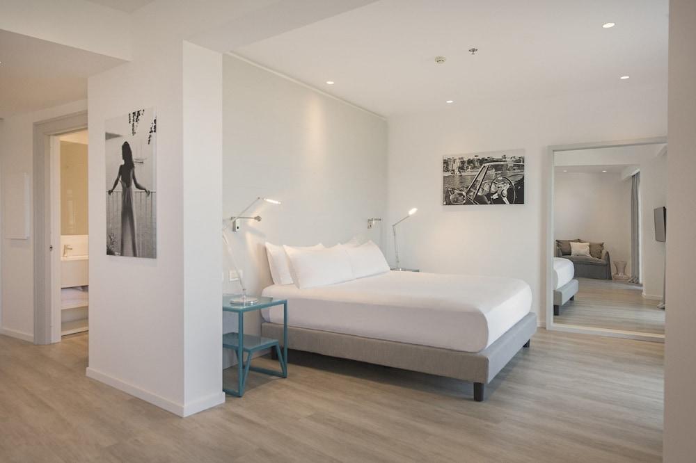 Hilton Sorrento Palace