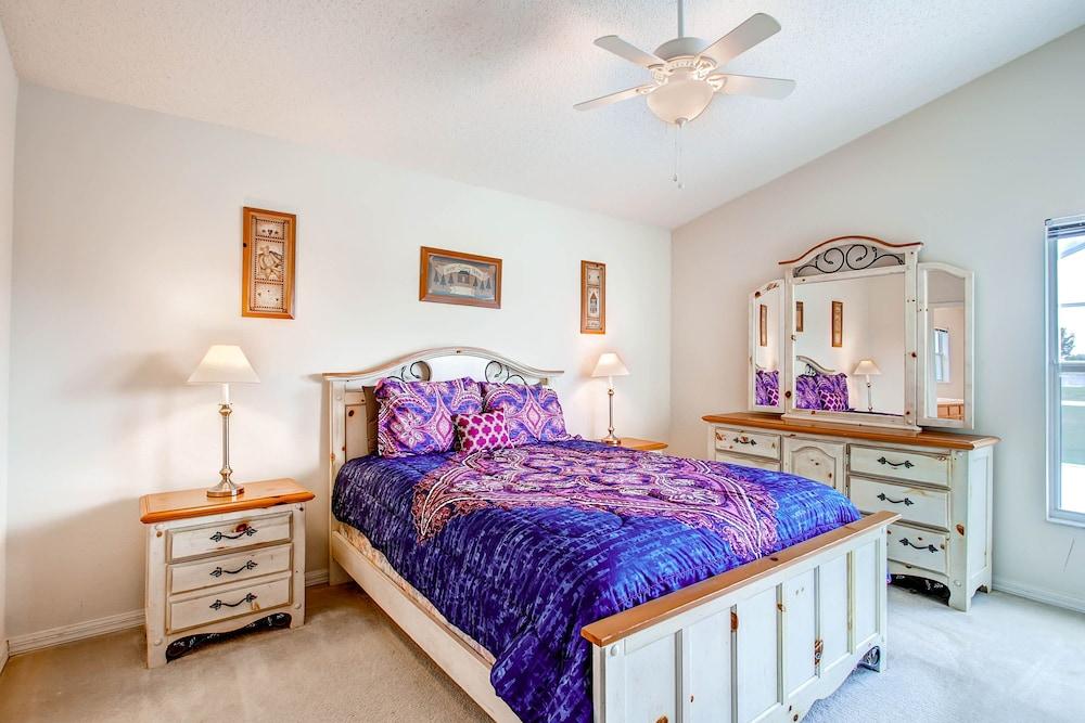 Advantage Vacation Homes