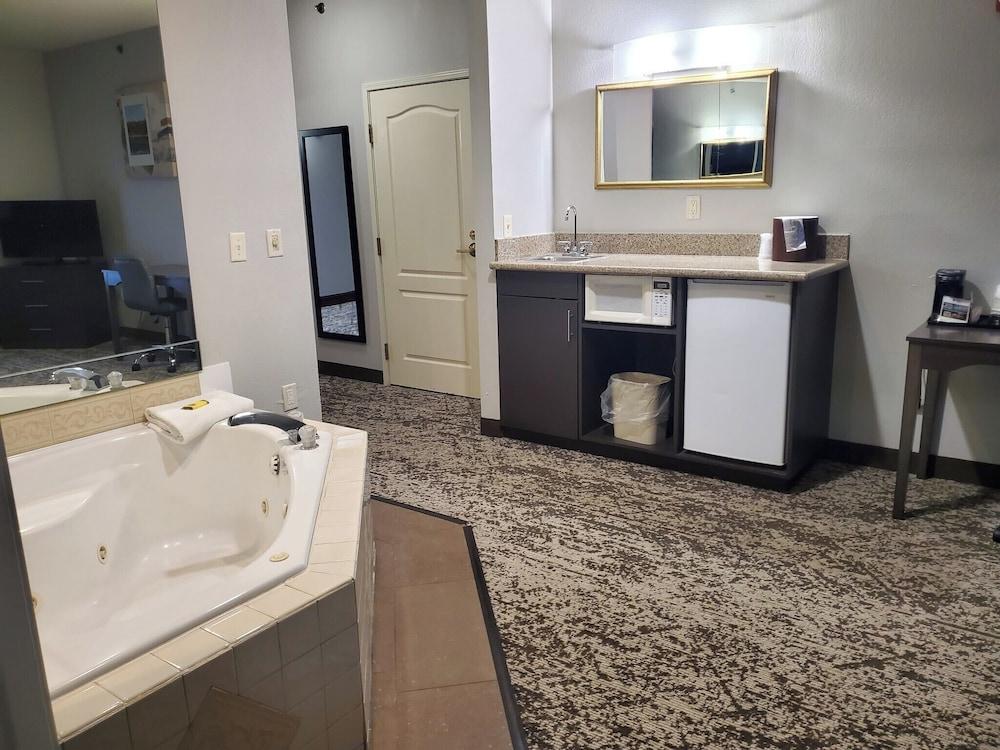 Best Western Fort Wayne Inn & Suites North