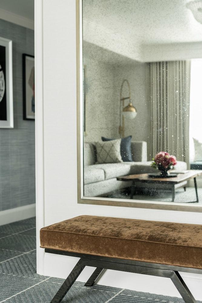 Four Seasons Hotel San Francisco