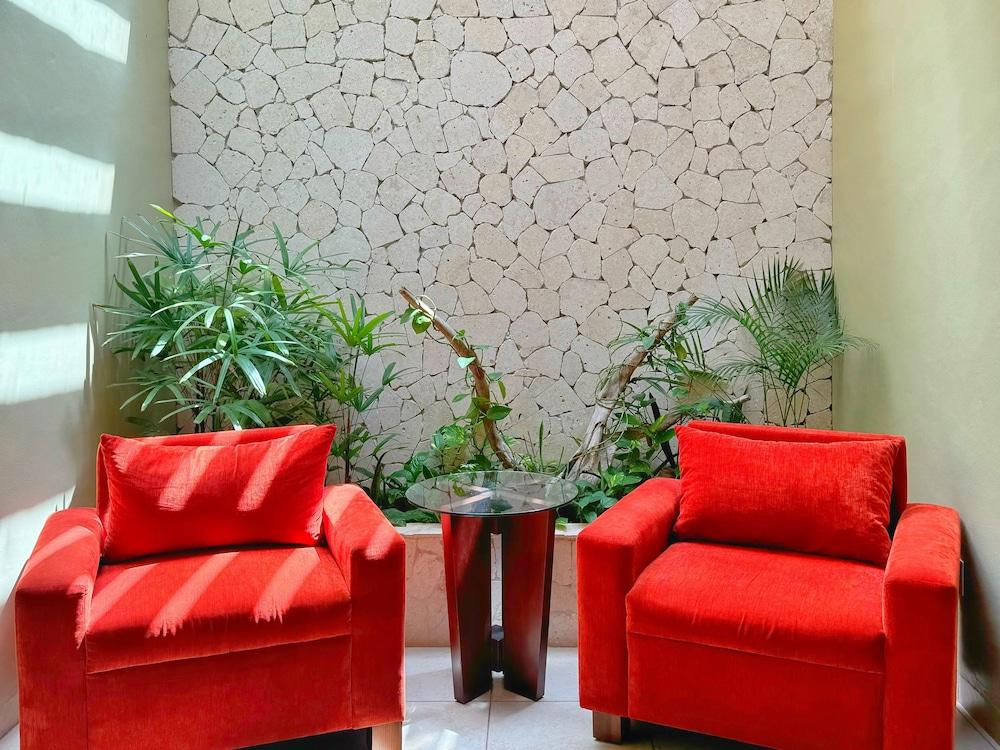 Hotel Casa Colonial Cozumel