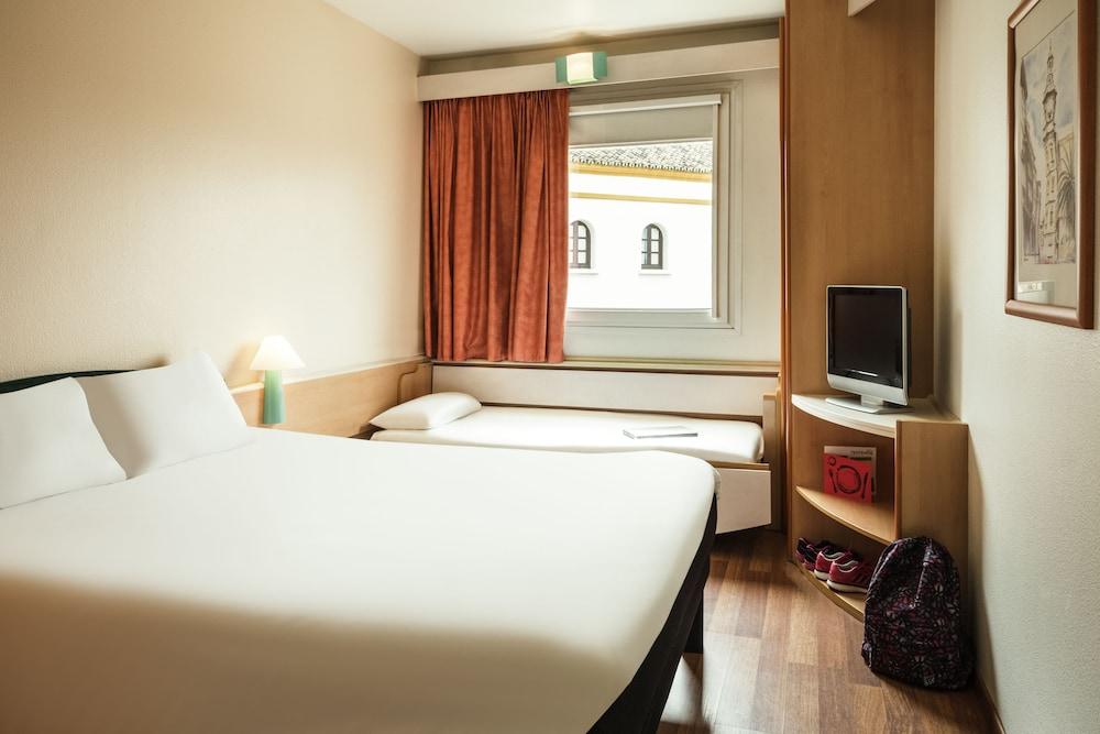 ibis Jerez de La Frontera