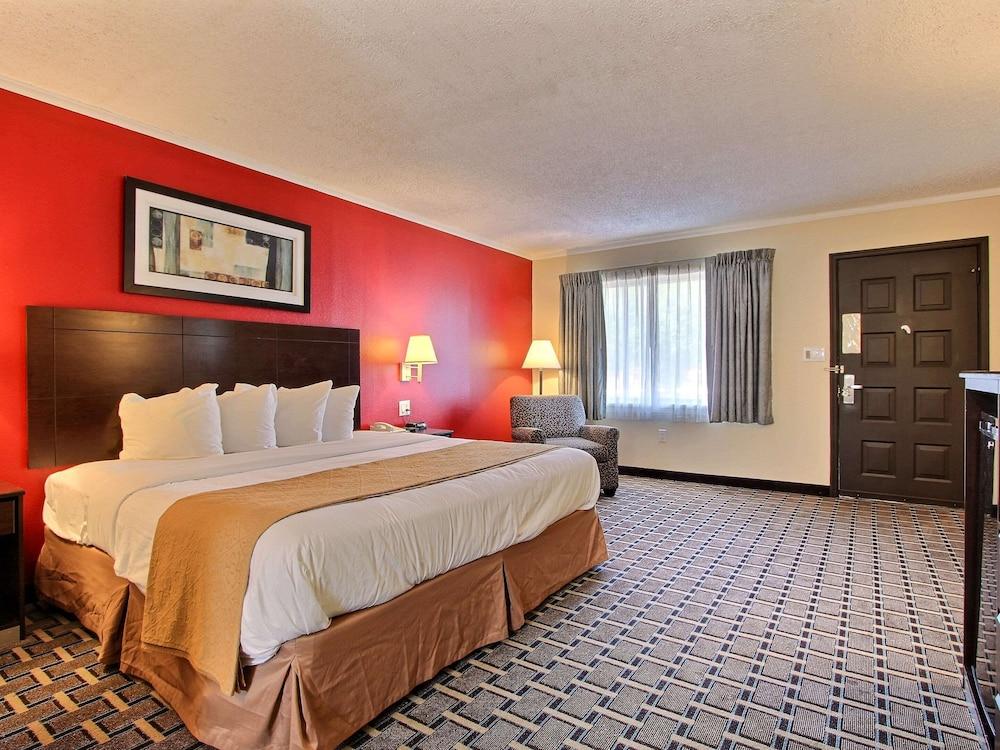 Quality Inn & Suites Millville